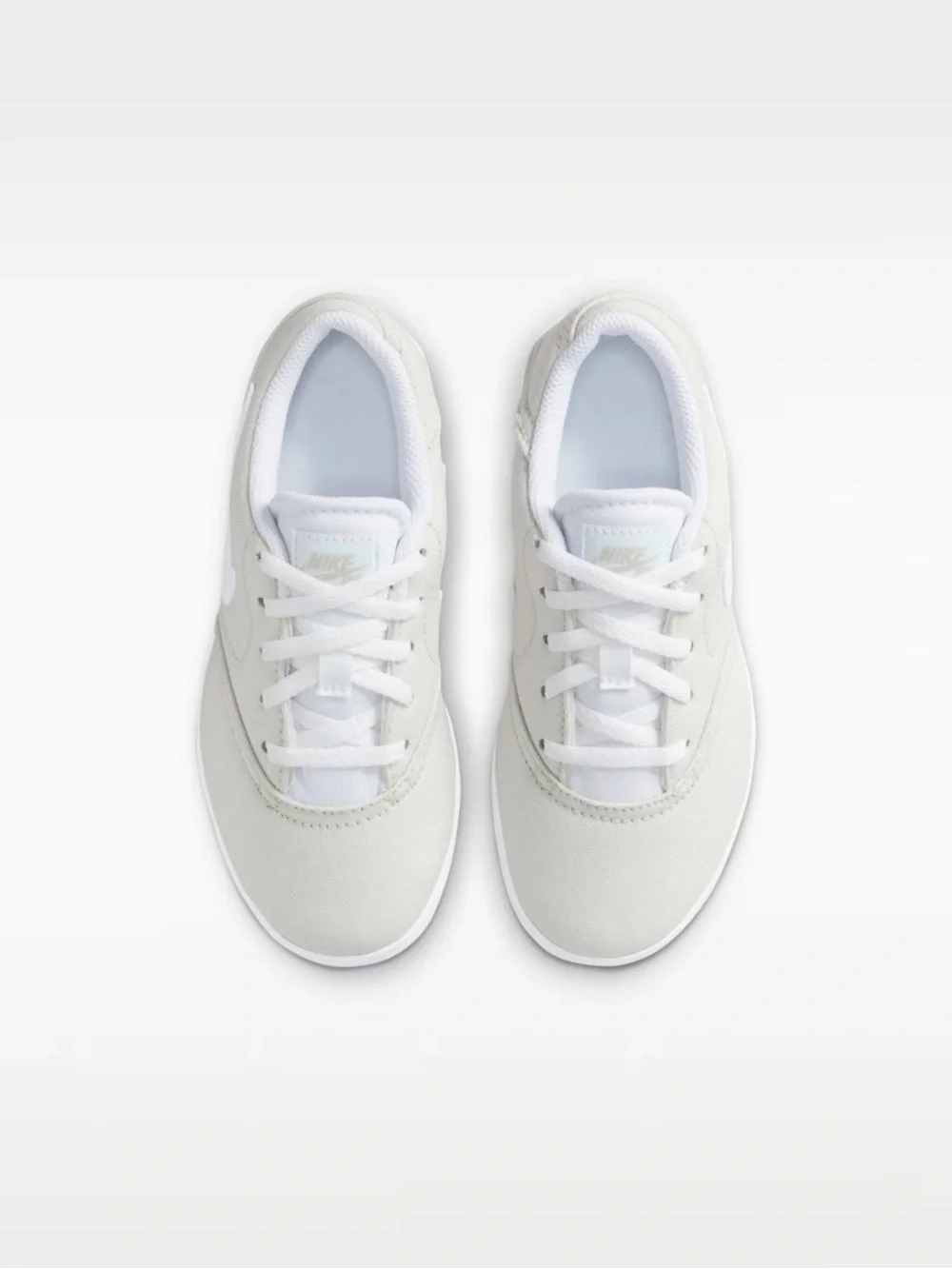 Nike SB Check Cnvs Kids Size 3 905371-002. NEW NO BOX LID - Picture 4 of 7